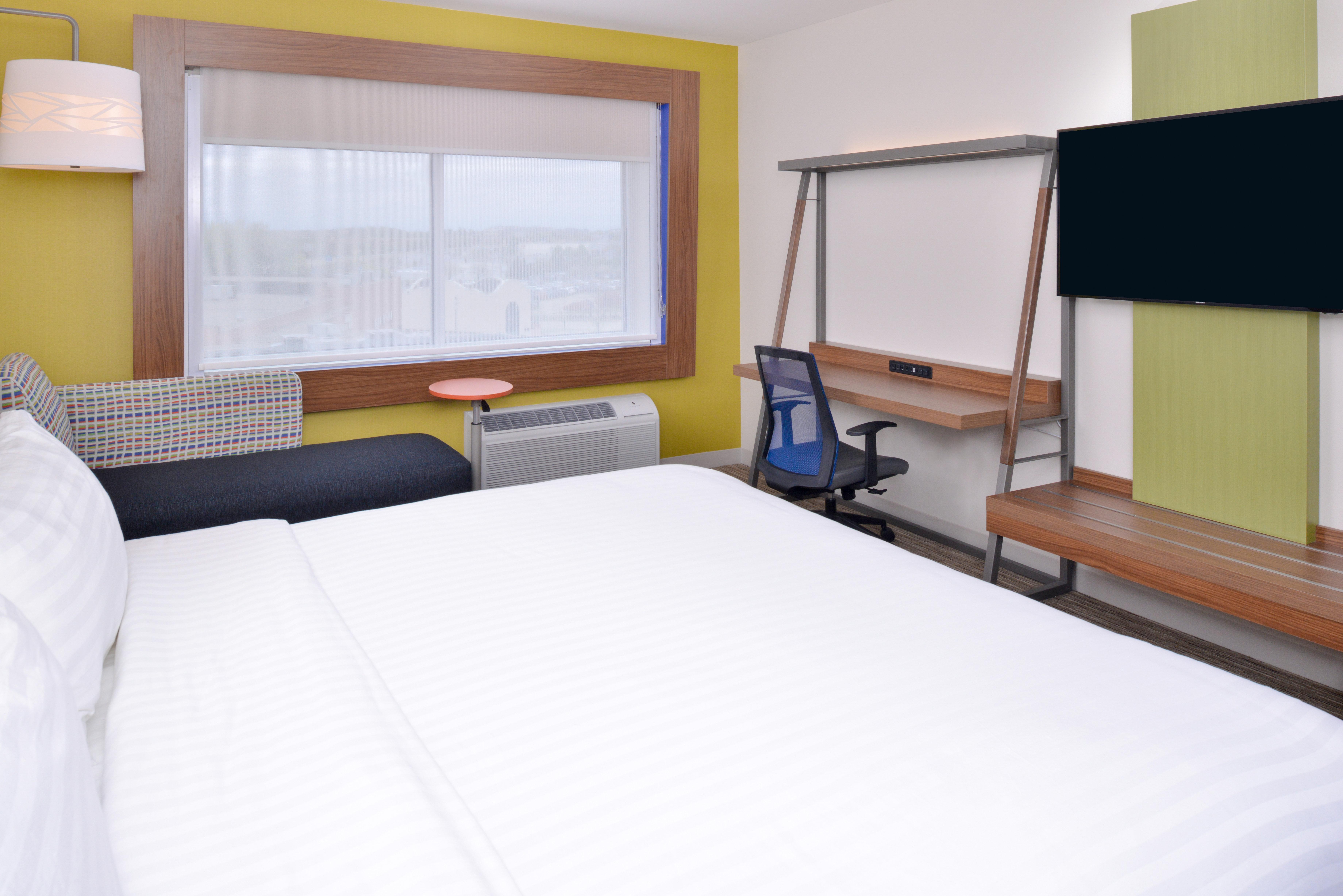 Holiday Inn Express & Suites Madison By Ihg Zewnętrze zdjęcie