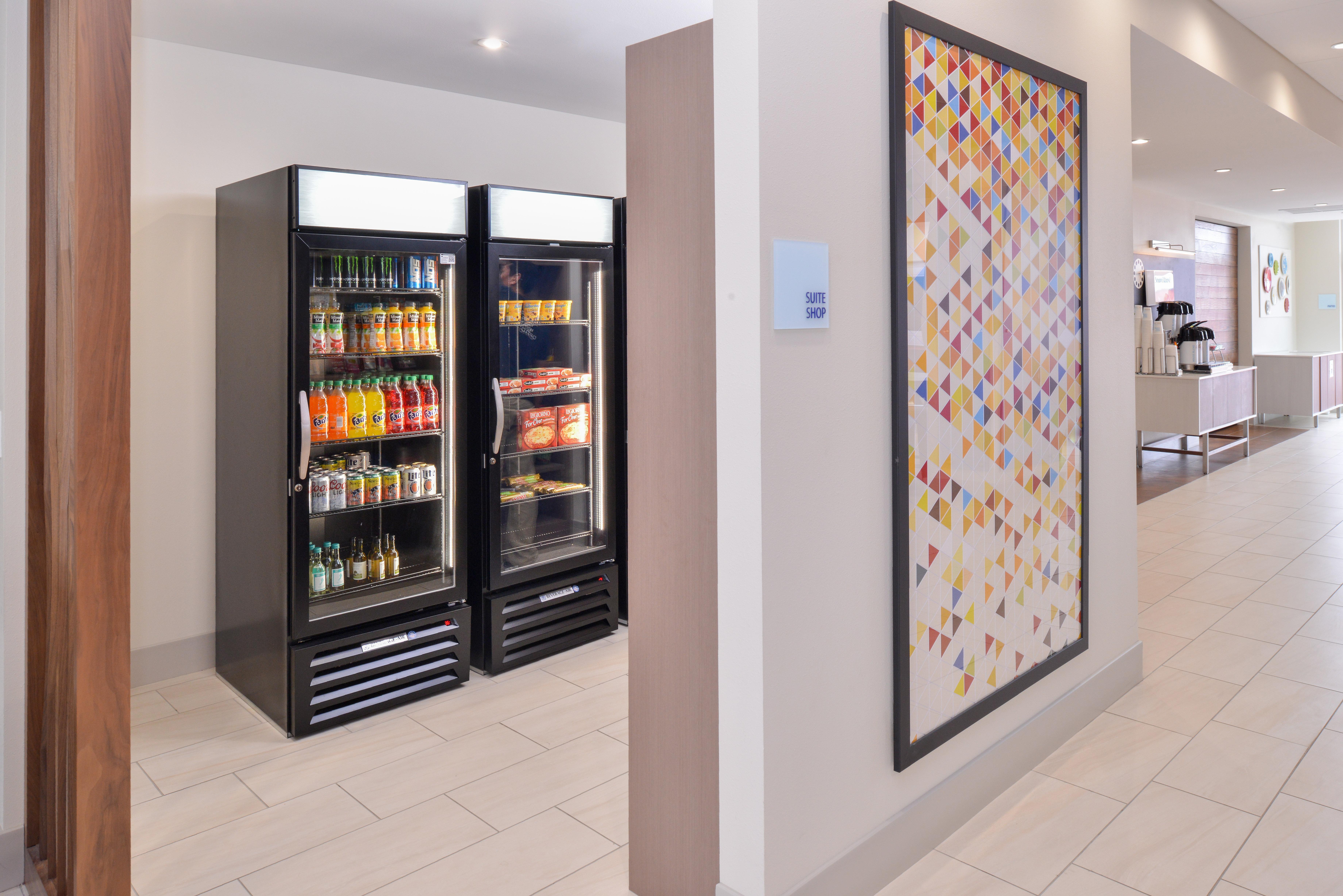 Holiday Inn Express & Suites Madison By Ihg Zewnętrze zdjęcie